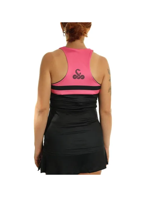 Vibor-A T-shirt Naya 41270.014 Mulher | Ofertas de padel