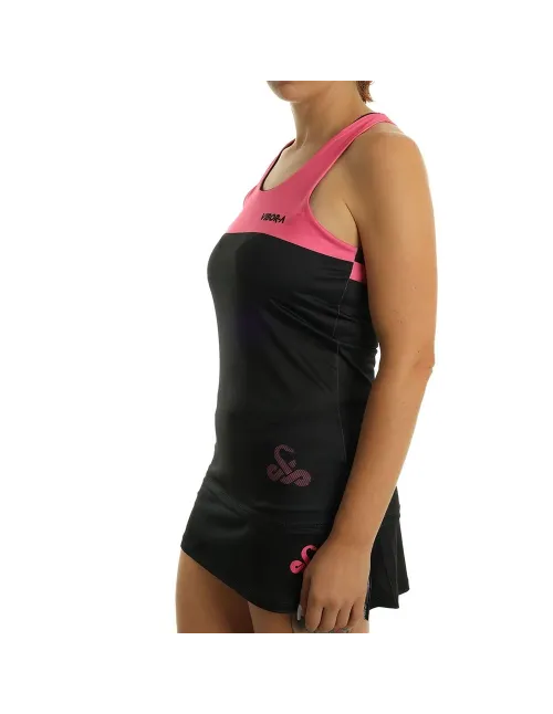 Vibor-A T-shirt Naya 41270.014 Mulher | Ofertas de padel