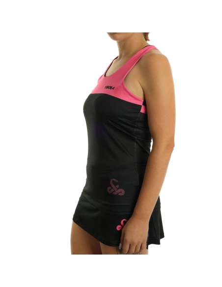 Vibor-A T-shirt Naya 41270.014 Mulher | Ofertas de padel