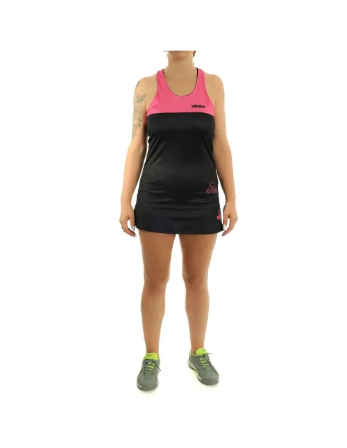 Vibor-a NAYA T-SHIRT | Ofertas de padel