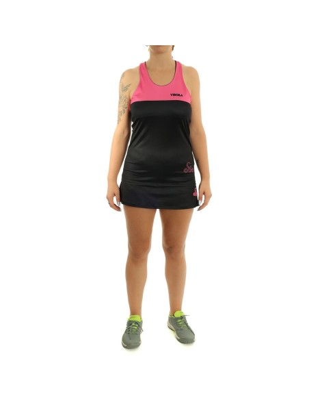 Vibor-a NAYA T-SHIRT | Ofertas de padel