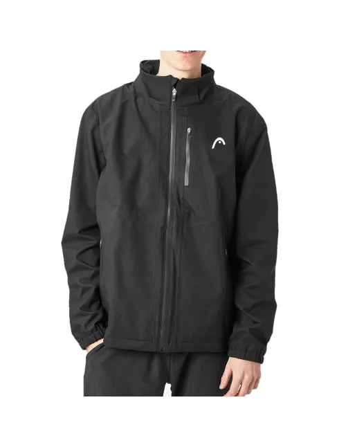 Chaqueta Head Coach | Ofertas de pádel