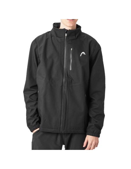 Chaqueta Head Coach | Ofertas de pádel
