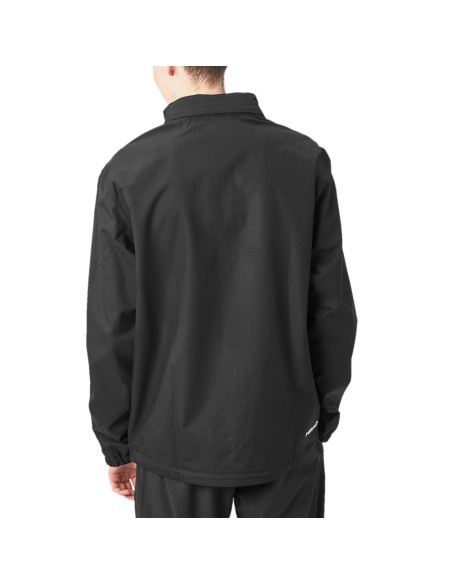Head Giacca Coach 811992 Bk |Padel offers