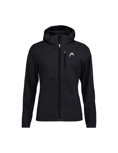 Head Coach WOMEN'S JACKET | Ofertas de padel