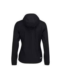 Head Casaco Coach 814992 Bk Mulher | Ofertas de padel 2