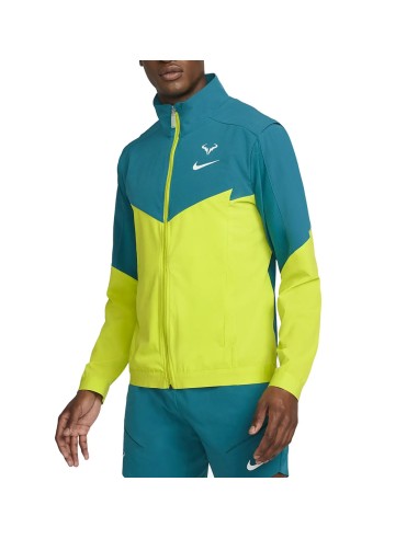 Jacket Nike Court Dri-Fit Rafa Dd8537 321