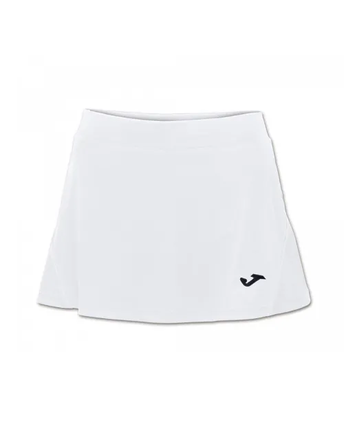 Skirt Joma Katy Ii Black 900812.100 Women's | Ofertas de padel