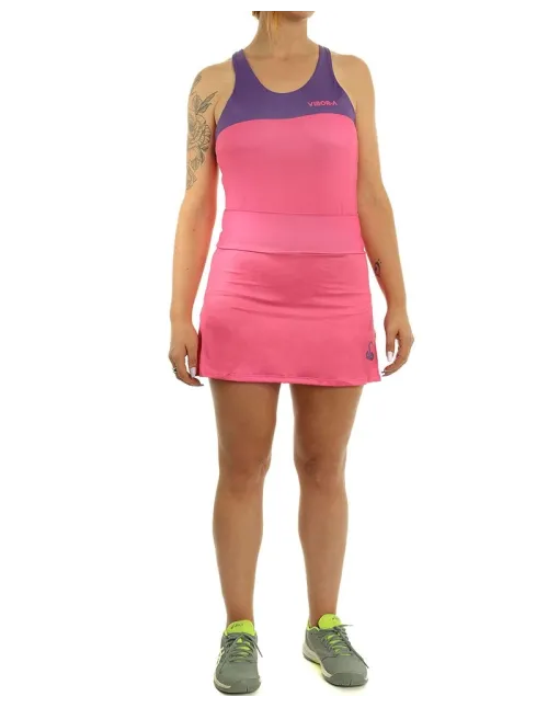 Falda Padel Vibor-A Naya | Ofertas de pádel