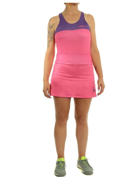 Padel Skirt Vibor-A Naya | Ofertas de padel