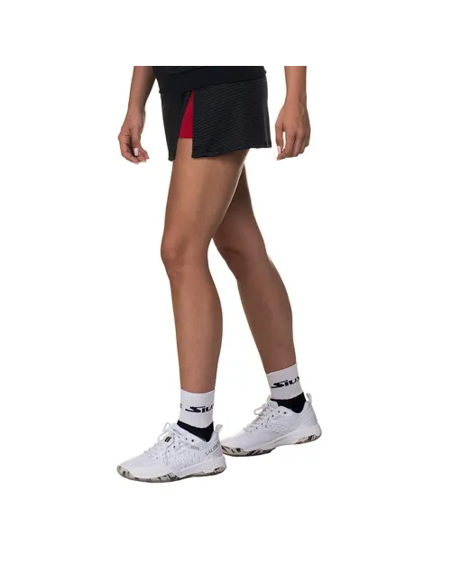 Siux Gonna Diablo Jewel Donna Blu |Padel offers