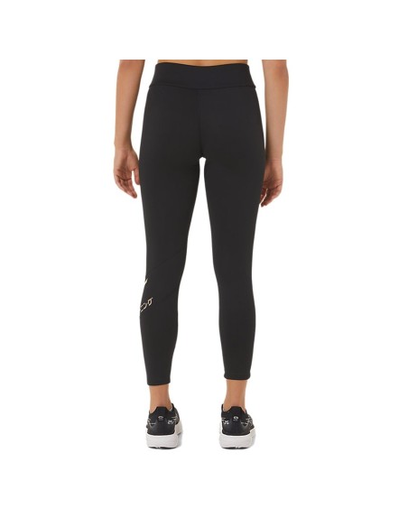Asics Leggings Tiger 7-8 2032c513 001 Mulher | Ofertas de padel