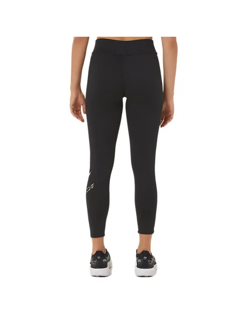 Leggings Asics Tiger 7-8 2032c513 001 Women's | Ofertas de padel