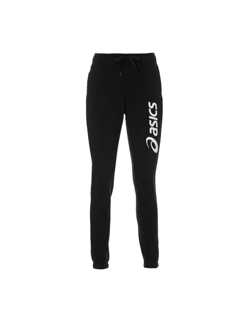 Asics Big Logo 2032A982 PANTS | Ofertas de padel