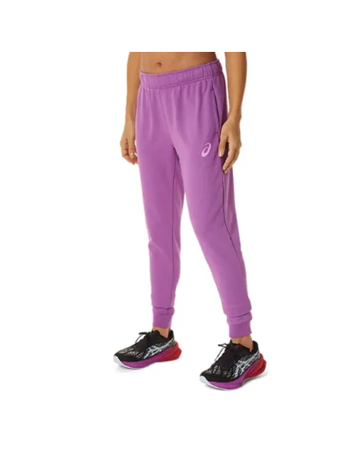 CALÇAS Asics Big Logo 2032A982 | Ofertas de padel