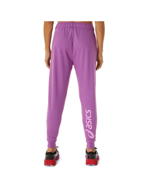 Asics Big Logo 2032A982 PANTS | Ofertas de padel