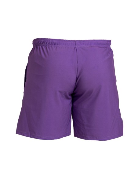 Pantalon Black Crown Boston Morado | Ofertas de pádel