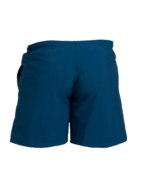 Pants Black Crown Boston Purple | Ofertas de padel