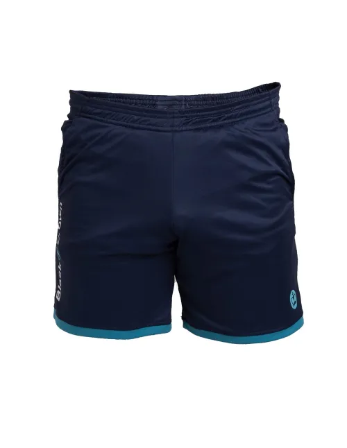 Pantalón Black Crown Olimpo | Ofertas de pádel