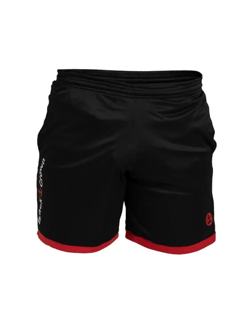 Pantalon Black Crown Olimpo Azul | Ofertas de pádel