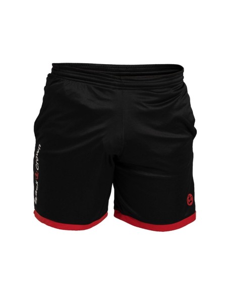 Black Crown Calças Olimpo Azul | Ofertas de padel