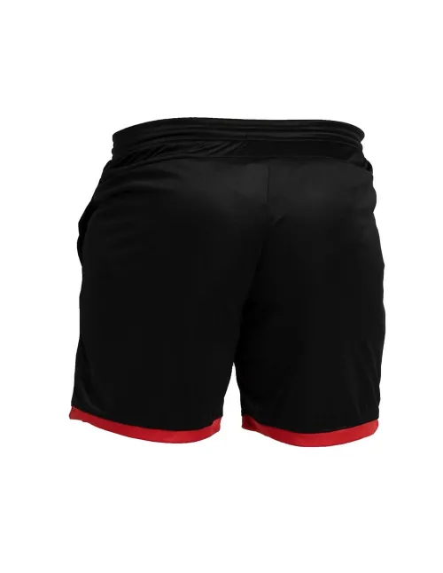 Pants Black Crown Olimpo Blue | Ofertas de padel