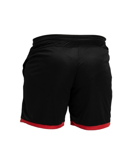 Black Crown Pantaloni Olimpo Blu |Padel offers