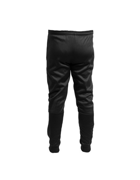 Pants Black Crown Teide Black | Ofertas de padel