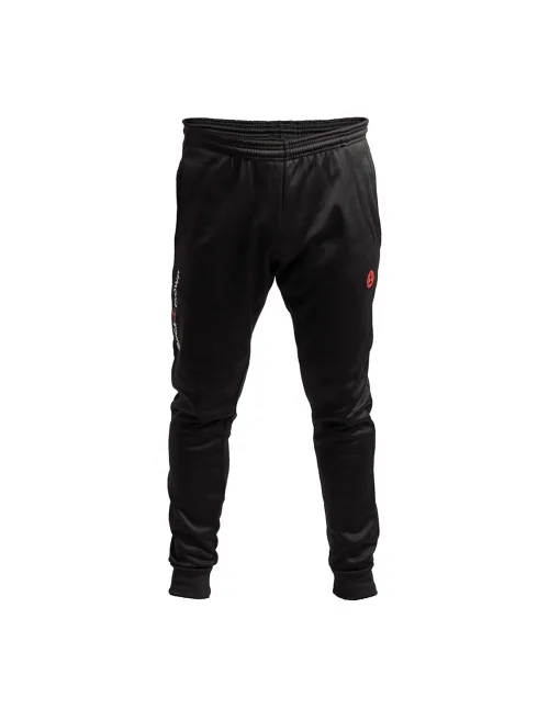 Pantalon Black Crown Teide Negro