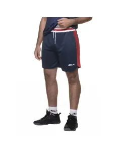 Siux Pantaloncini Krako Grigio