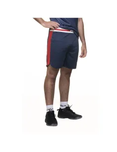 Siux Pantaloncini Krako Grigio |Padel offers 2