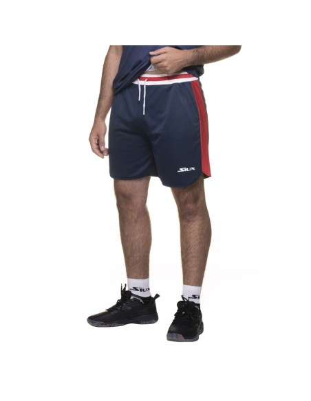Pantalón Corto Siux Krako | Ofertas de pádel