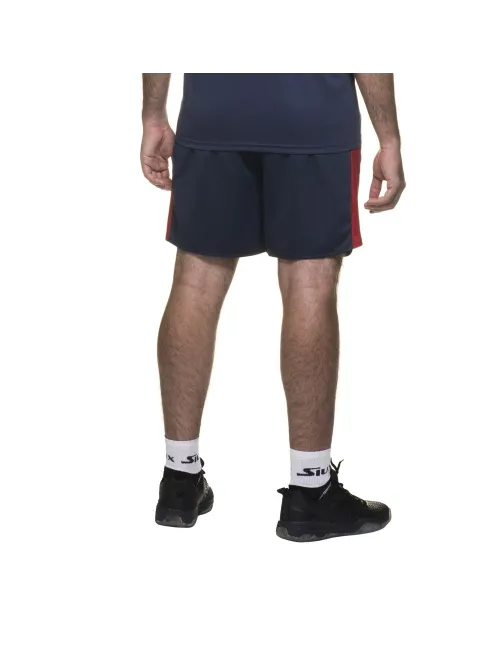 Siux Pantaloncini Krako Grigio |Padel offers