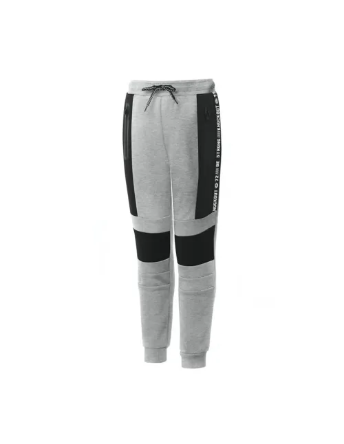 Jhayber Anniversary Calças cinzentas Da4394-28 | Ofertas de padel
