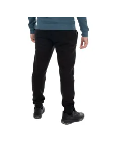 Pants Siux Dirano Black | Ofertas de padel 2