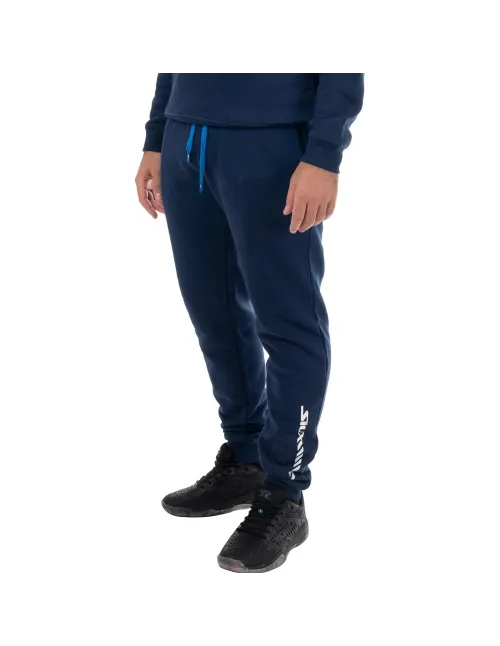 Pants Siux Dirano Black | Ofertas de padel