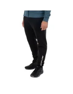 Siux Calças Dirano Preto | Ofertas de padel