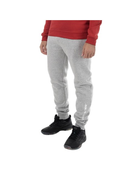 Pants Siux Dirano Black | Ofertas de padel