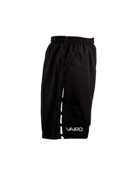 Vairo Colonne corte nere |Padel offers