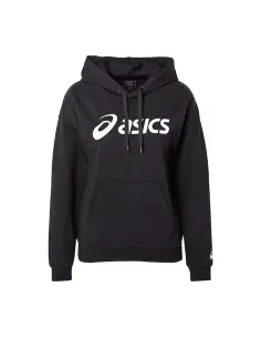 Sweatshirt Com Capuz De Mulher Asics Oth 2032A990 | Ofertas de padel