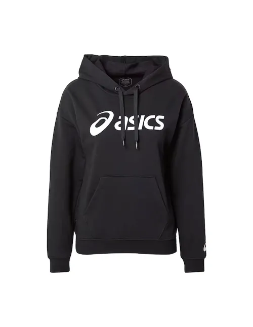 Sudadera Asics Oth Hoodie 2032a990 001 Mujer