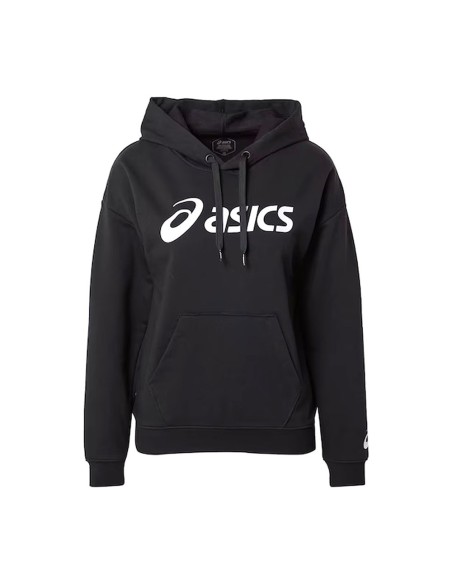 Sweatshirt Com Capuz De Mulher Asics Oth 2032A990 | Ofertas de padel