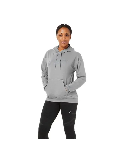 Sudadera Asics Oth Hoodie 2032A990 Mujer | Ofertas de pádel