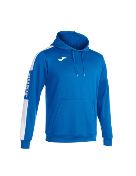 Sudadera C/C Joma Champ 4 102103 | Ofertas de pádel