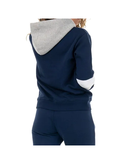 Felpa con cappuccio Siux Belim Donna |Padel offers