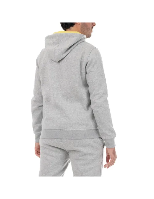 Sudadera Capucha Siux Mali | Ofertas de pádel