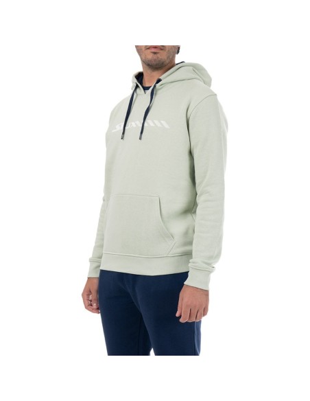 Sudadera Capucha Siux Mali | Ofertas de pádel