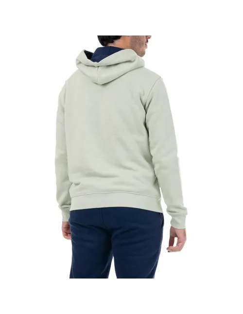 Sudadera Capucha Siux Mali | Ofertas de pádel