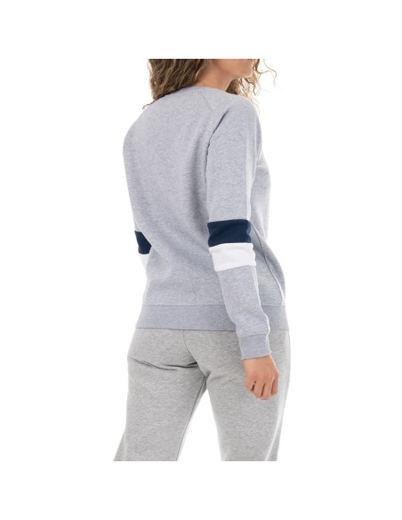 Sudadera Siux Belim Mujer |Padel offers Sudadera Siux Belim Mujer |Padel offers