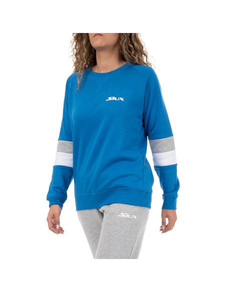 Sudadera Siux Belim Mujer |Padel offers Sudadera Siux Belim Mujer |Padel offers